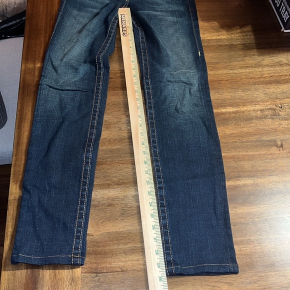 True Religion jeans “Julie” 25 - Picture 9 of 9